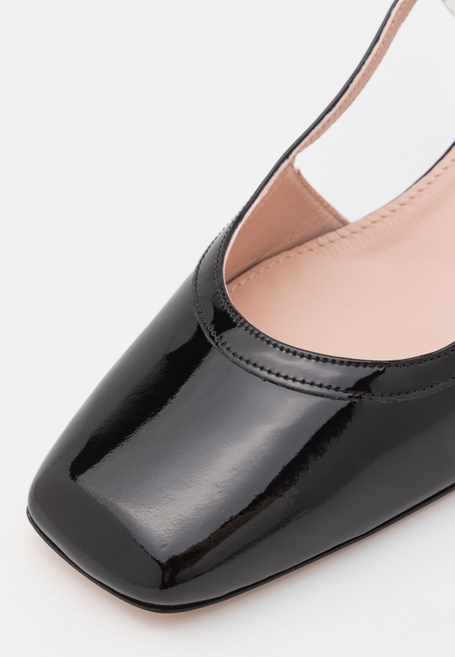 Gabor Noir | Exclusif Sophy - Talons Classiques